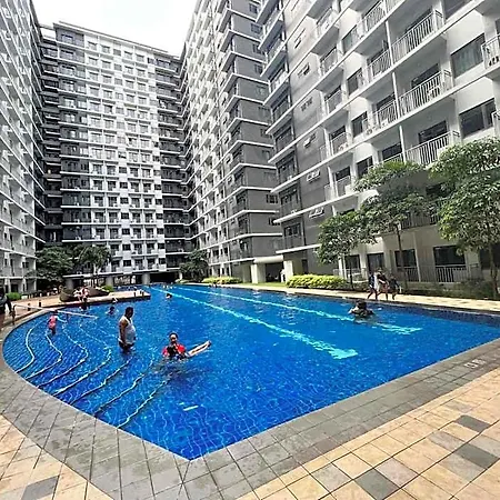 New And Cozy 1Br Unit Near Moa Shore 3